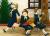 ごきげんよう。今日は4月3日よ。誕生花は『口紅水仙』花言葉は『自己愛』今日はしるこサンドの日・趣味の日・いんげん豆の日よ。しるこサンドの日は愛知県小牧市のビスケット専業メーカー松永製菓が制定した日よあとはそうね、大阪万博の開催まであと10日よ2025年なんてずいぶん先の話だと思ったけれど気がつけばあっという