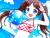 夏が来た？明日から薄着に