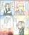 ごきげんよう。今日は4月20日よ。誕生花は『芝桜(しばざくら)』花言葉は『臆病な心』今日は穀雨・四川料理の日・女子大の日よ穀雨は二十四節気のひとつで種まきに良い時期となり穀物の生長を助けるところから「穀雨」なんだとか次の二十四節気は「立夏」で暦の上では夏になるわね春の終わりと夏の始まりがもうすぐそこで