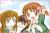 ごきげんよう。今日は4月25日よ。誕生花は『ハハコグサ』花言葉は『いつも思う』今日は世界ペンギンの日・歩道橋の日・国連記念日よ世界ペンギンの日は毎年この日の前後にアデリーペンギンがアメリカの南極基地に現れたことから、基地の科学者たちが「ペンギンの日」として祝ったことから制定された日よ以上ね♪では今日も