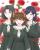 ごきげんよう。今日は5月11日よ。誕生花は『林檎(りんご)』花言葉は『選ばれた恋・誘惑』今日は母の日・みんなでたべよう「おろしそば」の日よみんなでたべよう「おろしそば」の日は福井県を代表するソウルフードである「おろしそば」の認知度向上と全国へのPRが目的の日ね本日は母の日ということで家族そろってお出かけ