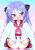 柊かがみさん♡