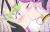 コレでたまによく二人ともヨダレ垂らしあってたりしてるの見るよな・・・やっぱ「成人向けアニメ」ではよくあることなのかな？