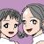 ちょろーいｖ