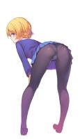 70797 B
